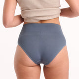 Seamless Smoothies Briefs 4 Pack