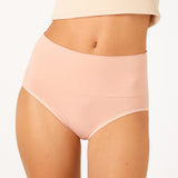 Seamless Smoothies Briefs 4 Pack