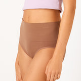 Seamless Smoothies Briefs 4 Pack