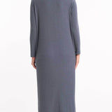 Loungewear Tank Dress & Cardi Set