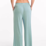 Loungewear Tee & Relaxed Pant Set