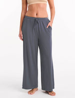 Relaxed Pant - Steel