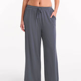 Loungewear Tee & Relaxed Pant Set
