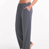 Loungewear Tee & Relaxed Pant Set