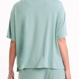 Loungewear Tee & Short Set