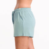 Relaxed Short - Moonstone