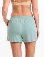 Relaxed Short - Moonstone