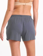 Relaxed Short - Steel