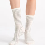 Big Heart 2 Pack Sock Gift Box