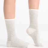 Big Heart 2 Pack Sock Gift Box