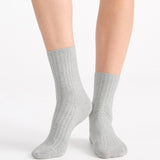 Big Heart 2 Pack Sock Gift Box