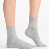 Big Heart 2 Pack Sock Gift Box