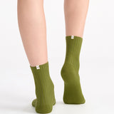 Big Heart 2 Pack Sock Gift Box