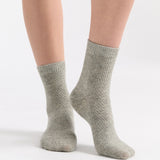 Winter Blend Crew Sock Gift Box