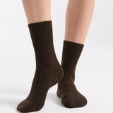 Winter Blend Crew Sock Gift Box