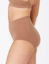 Bare Essentials Full Brief - Almond