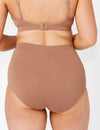 Bare Essentials Full Brief - Almond