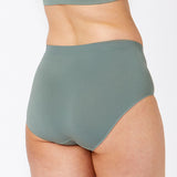 Bare Essentials Full Brief - Lagoon
