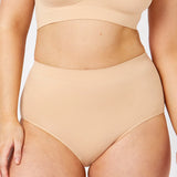 Bare Essentials Padded Bandeau & Brief Set