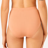 Bare Essentials Full Brief - Spiced Peach