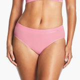 Bondi Bare Hi Cut - Azalea