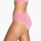 Bondi Bare Hi Cut - Azalea