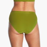 Bondi Bare Hi Cut - Meadow