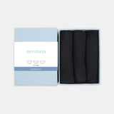 Bondi Bare Hi Cut 3 Pack Gift Box