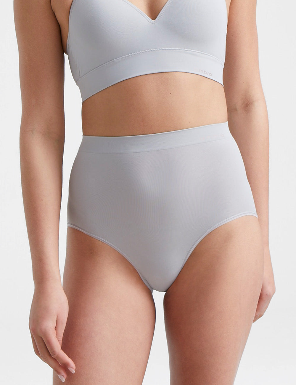 Bondi Bare Full Brief - Cloud - Ambra Corporation 