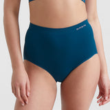 Bondi Bare Full Brief - Deep Ocean - Ambra Corporation 