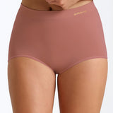 ambra underwear, full brief, womens full briefs, seamfree briefs
