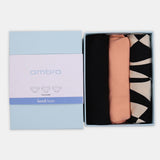 Bondi Bare Hi Cut 3 Pack Gift Box