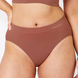 Bondi Bare Hi Cut -Fig