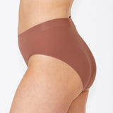 Bondi Bare Hi Cut -Fig