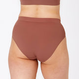 Bondi Bare Hi Cut -Fig