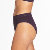 Bondi Bare Hi Cut - Indigo