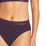 Bondi Bare Hi Cut - Indigo