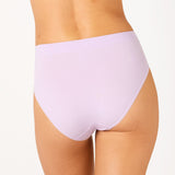 Bondi Bare Hi Cut - Wisteria