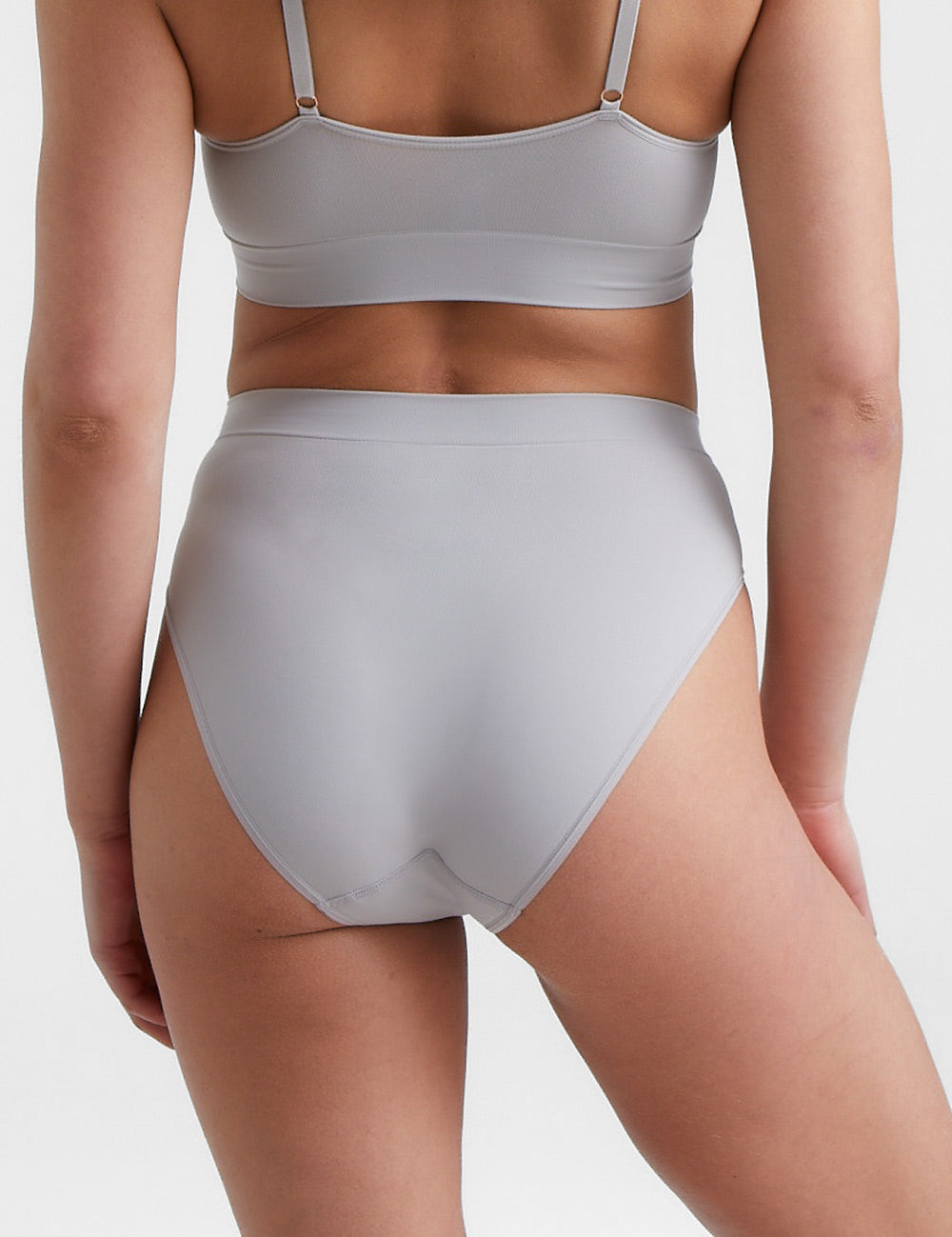 Bondi Bare Hi Cut - Cloud - Ambra Corporation 