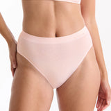 Bondi Bare Hi Cut - Shell