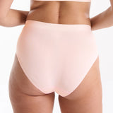 Bondi Bare Hi Cut - Shell