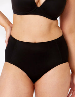 Dream Full Brief - Black