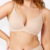 Dream Plunge Bra & Brief Set
