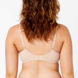 Dream Plunge Bra & Brief Set