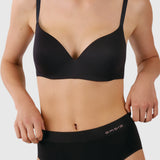 Dream Bra - Black - Ambra Corporation 