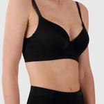 Dream Bra - Black - Ambra Corporation 