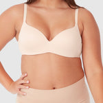 Dream Bra - Natural - Ambra Corporation 