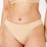 Bare Essentials Cami & Brief Set