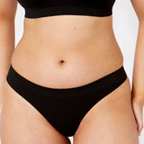 Bare Essentials Cami & Brief Set