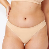 Bare Essentials Cami & Brief Set
